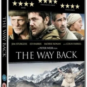 The Way Back