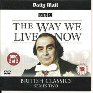 The Way We Live Now