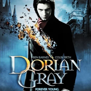 Dorian Gray