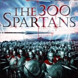 The 300 Spartans