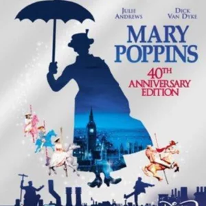 Mary Poppins