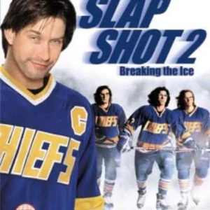 Slap Shot 2 - Breaking The Ice