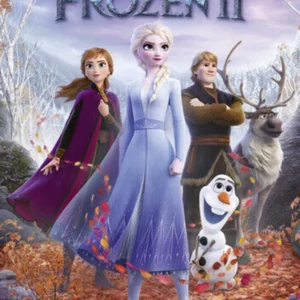 Frozen 2