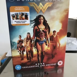 Wonder Woman