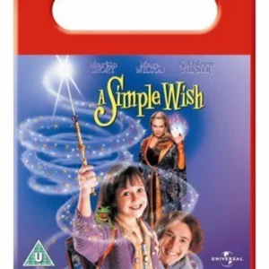 A Simple Wish