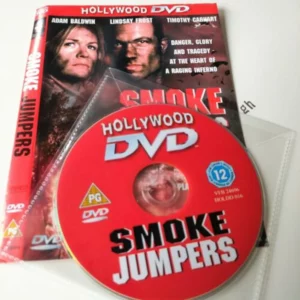 Smoke Jumpers