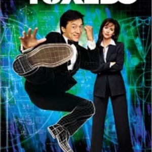 Tuxedo