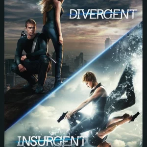 Divergent/Insurgent