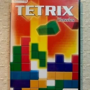 Tetrix Classics