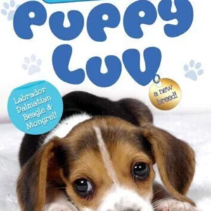 Puppy Luv: A New Breed