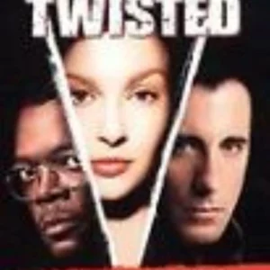 Twisted
