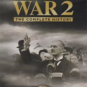 World War 2 The Stumble To War