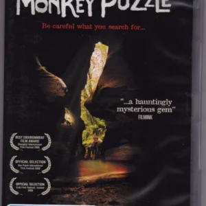 Monkey Puzzle