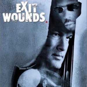 Exit Wounds