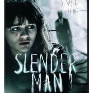 Slender Man