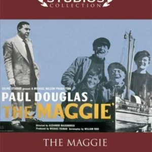 The Maggie