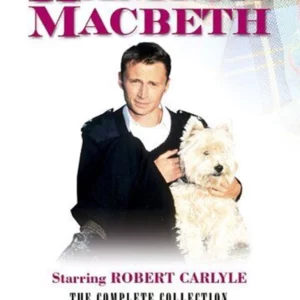 Hamish MacBeth : Series 1-3