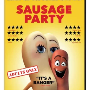 Sausage Party