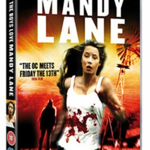 All The Boys Love Mandy Lane