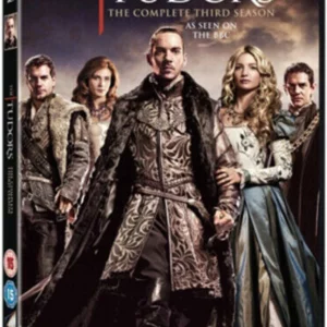 The Tudors - Season 3