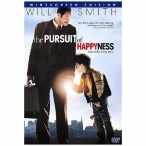Pursuit of Happyness