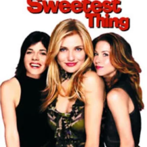 The Sweetest Thing