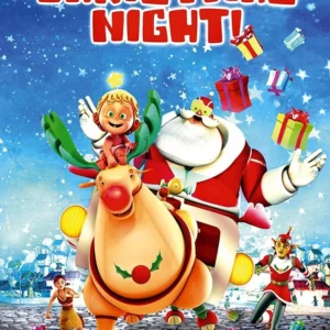 Christmas Night