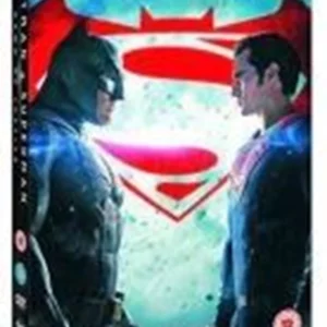 Batman v Superman: Dawn of Justice