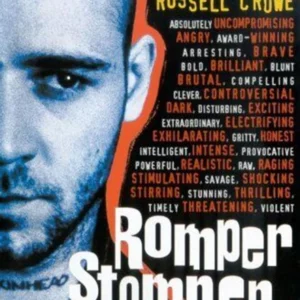 Romper Stomper