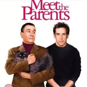 Meet The Parents