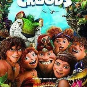 The Croods