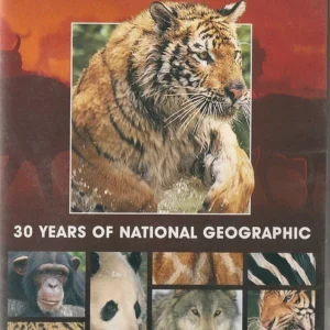 30 Years of National Geographic