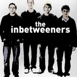 The Inbetweeners - Series 1