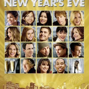 New Year's Eve