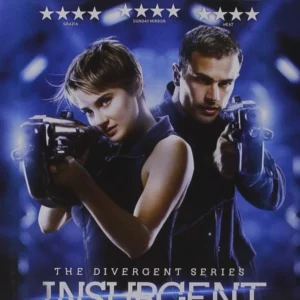 Insurgent