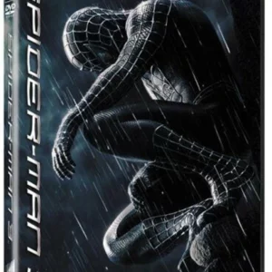 Spider-Man 3