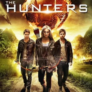 The Hunters