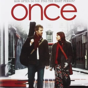 Once