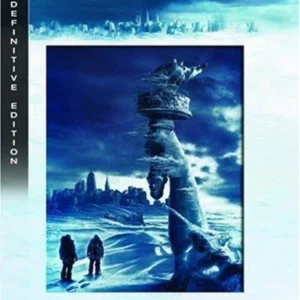 The Day After Tomorrow
