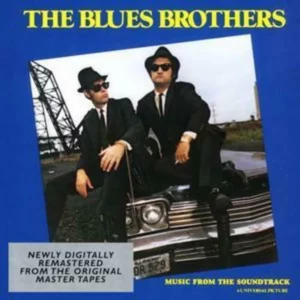 The Blue Brothers Soundtrack