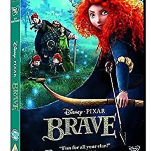 Brave