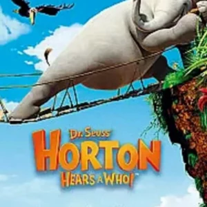 Horton Hears A Who