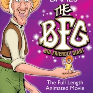 The BFG