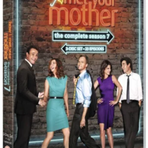 How I Met Your Mother - Season 7