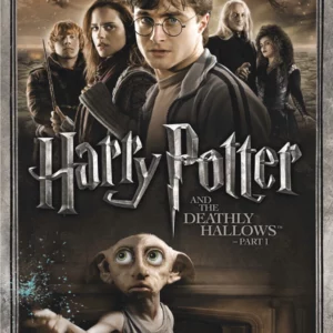 Harry Potter and the Deathly Hallows - Part 1