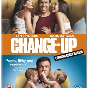 The Change-Up