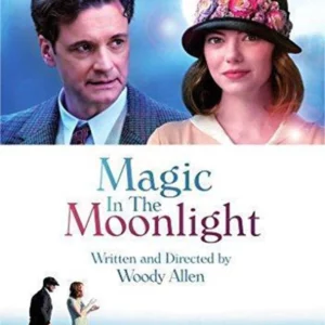 Magic in the Moonlight