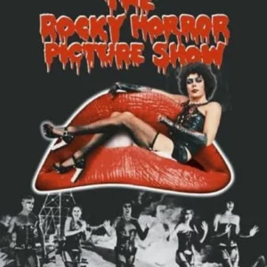 The Rocky Horror Picture Show
