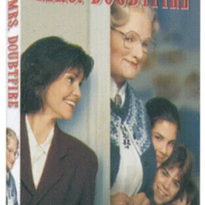 Mrs. Doubtfire