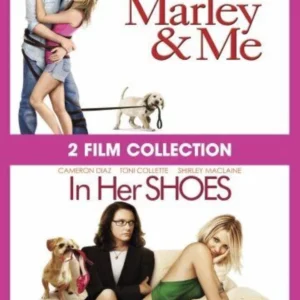Marley & Me / In Her Shoes
